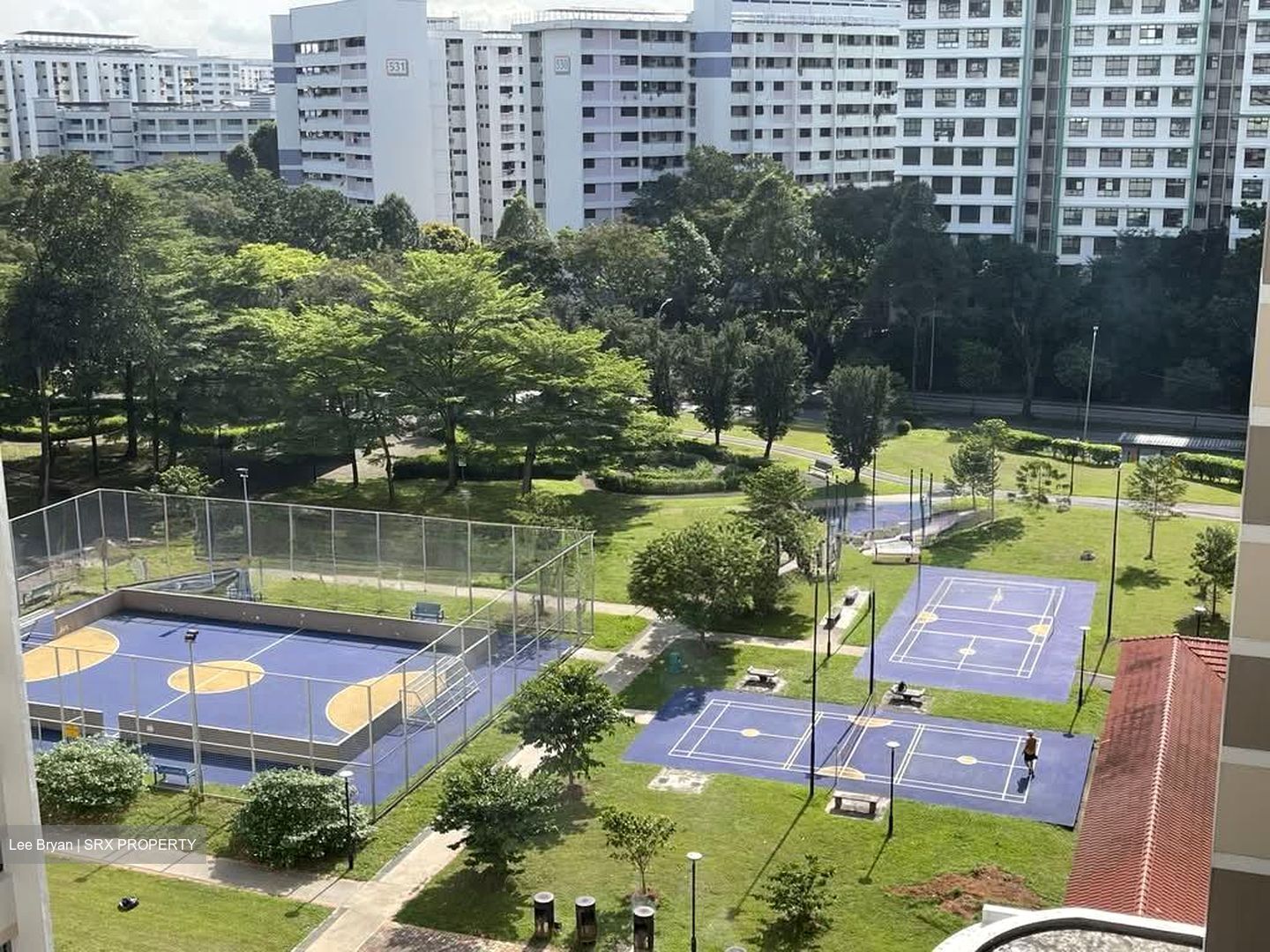 Blk 208 Boon Lay Place (Jurong West), HDB 3 Rooms #573411421